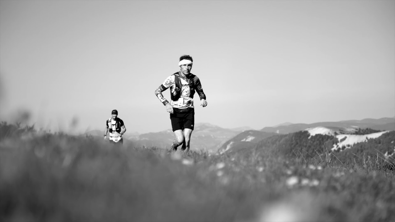 Trail de Haute Provence : Et si, il n'y avait plus de SI !