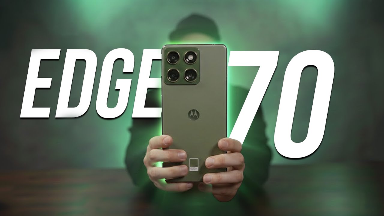 Questo SMARTPHONE così SOTTILE HA davvero SENSO?