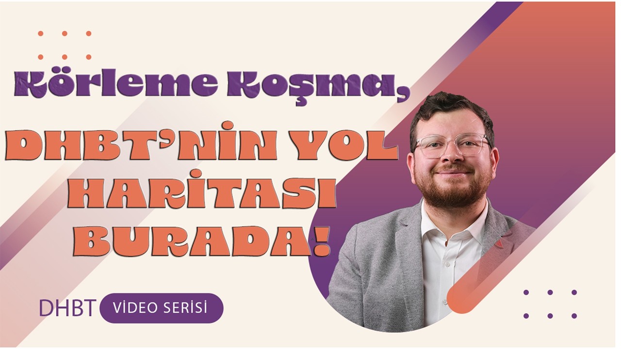 DHBT 2026&rsquo;da Zamanı Y&ouml;neten Atanır! ⏳ | Adım Adım &Ccedil;alışma Usul&uuml;