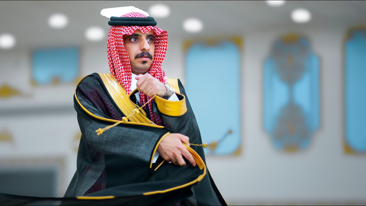 زواج | نواف بن جزاء المقاطي