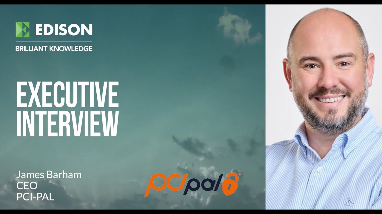 PCI-PAL – executive interview (29 July 2025)