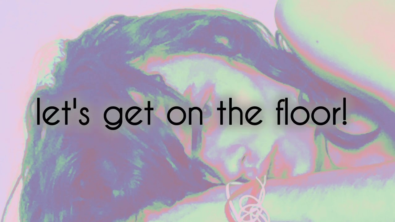 Tirsha - Moonstruck 1978 Mix (Lyric Video)