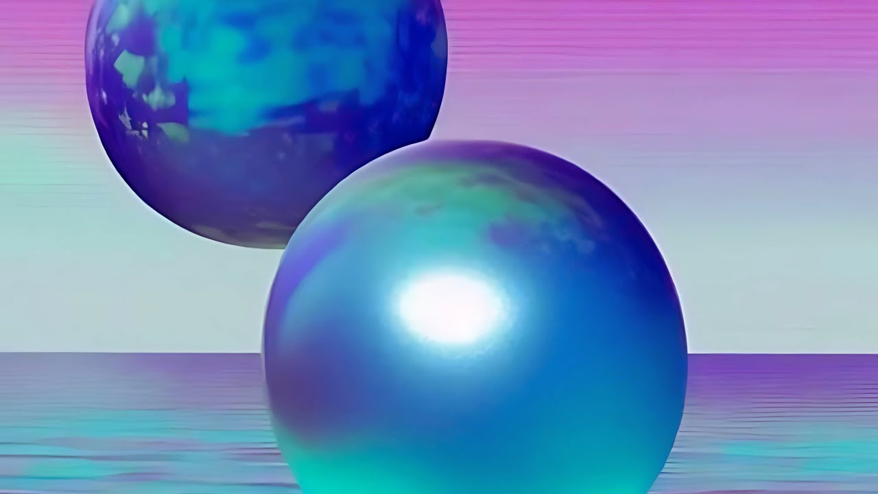 Major Axis &ndash; Hologram Memory (Full Album Mix) Ambient Jungle (2023)