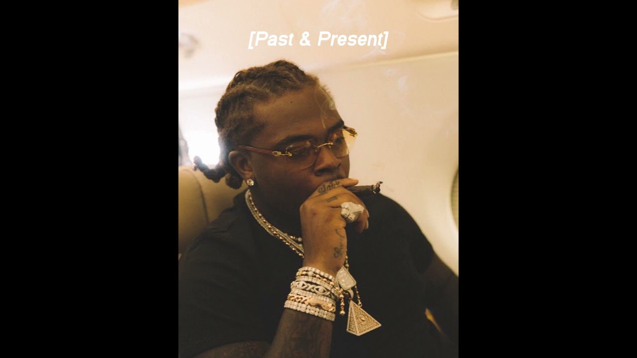(FREE) Gunna Type Beat 
