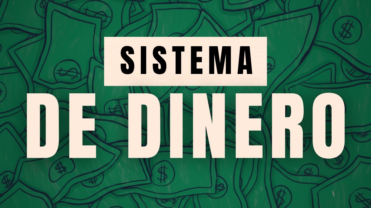 💲sistema de dinero -El dinero explicado/NETFLIX Documental sobre finanzas