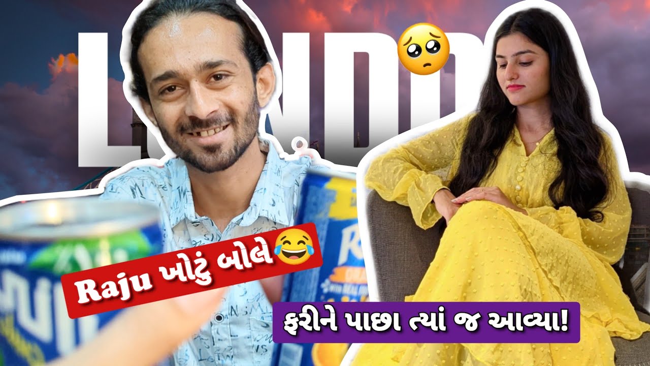 ફરીને પાછા ત્યાં જ આવ્યા!!😴| DUBAI MALL | Jenny's vlog 🧿