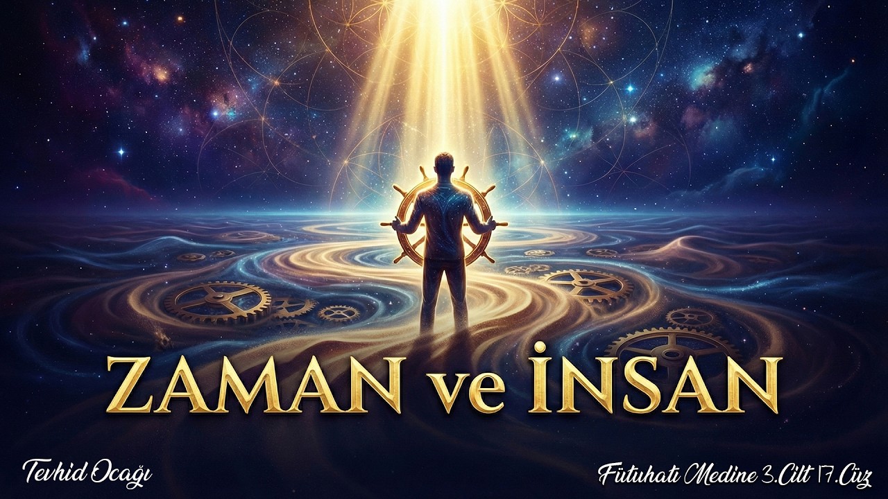 Zaman ve İnsan
