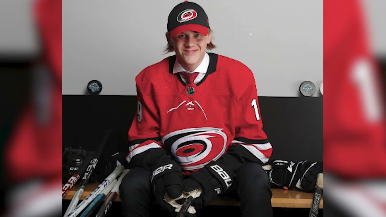 Player Spotlight: Anttoni Honka