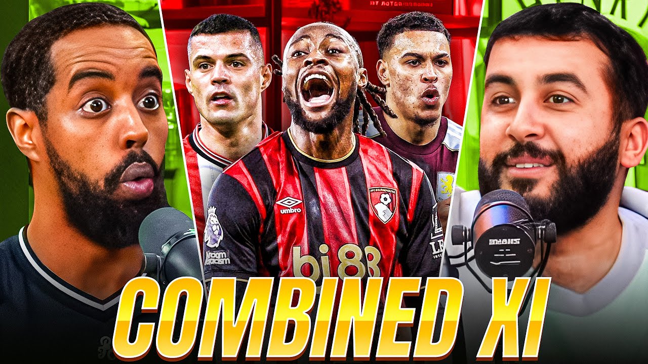 The BEST Premier League XI Outside The Big 6 Clubs! 