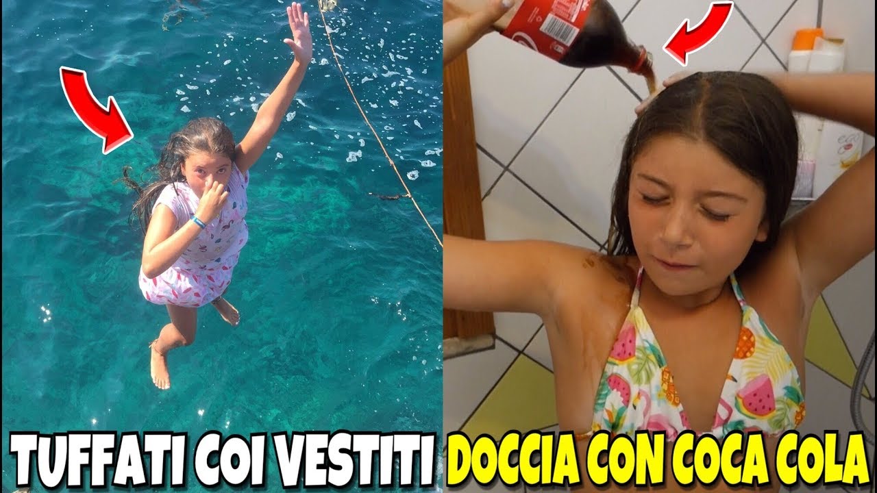 ELENA DICE PER 24 ORE SOLO 