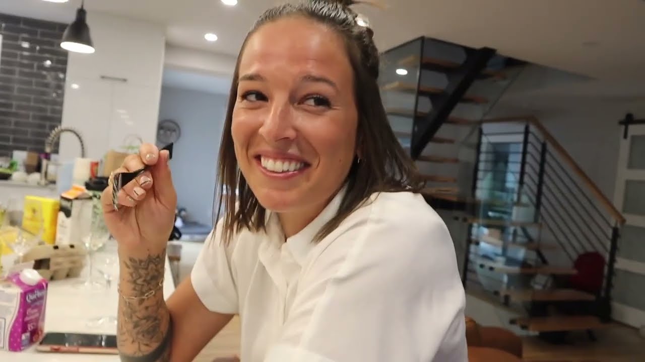 PWHPA Cook Off Presented by Fresh Attitude - Episode Three