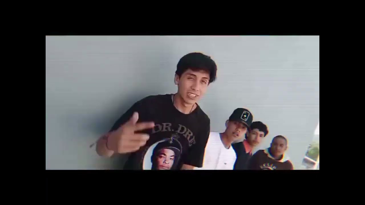 Big-Kush Ft @WerOne_OS - Vida Mala - (Video Oficial)