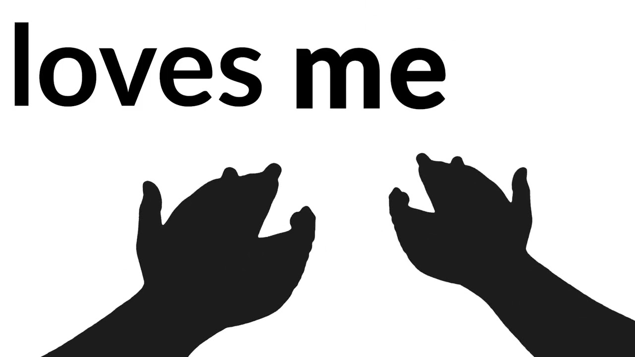 Jesus love me kids kingdom