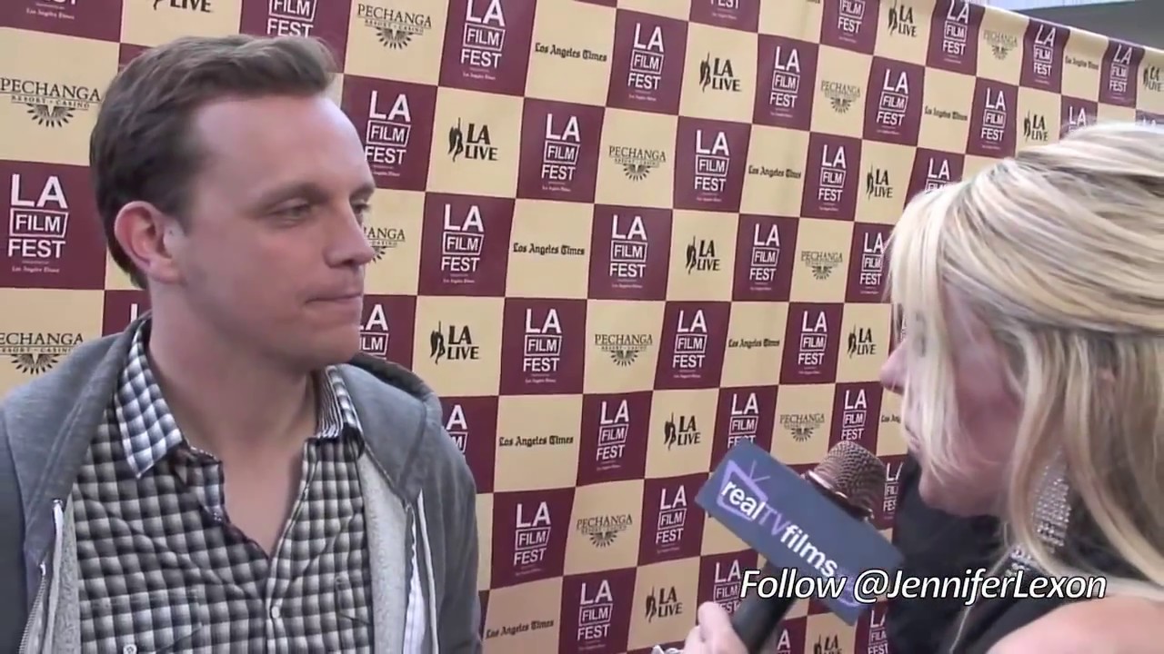 David Fine, Salaam Dunk, LA Film Festival 2011