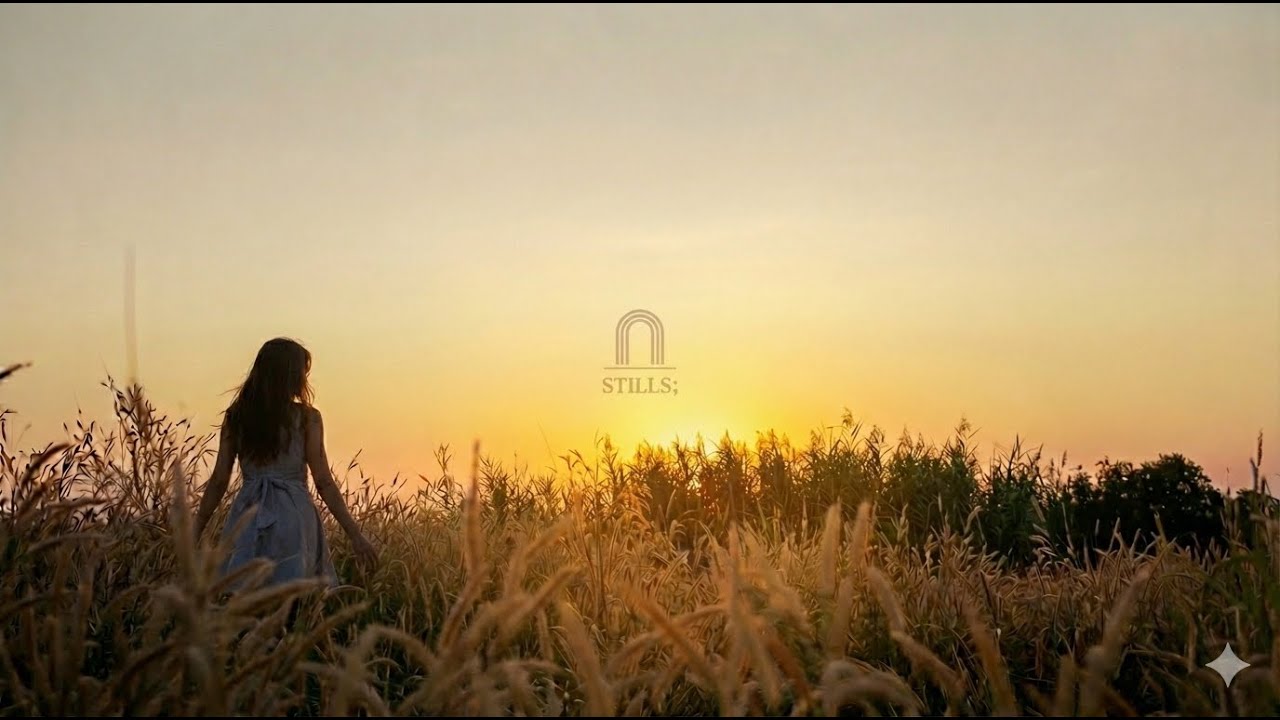 [ STILLS; playlist ] Soothing Ambient Music for a Peaceful Night