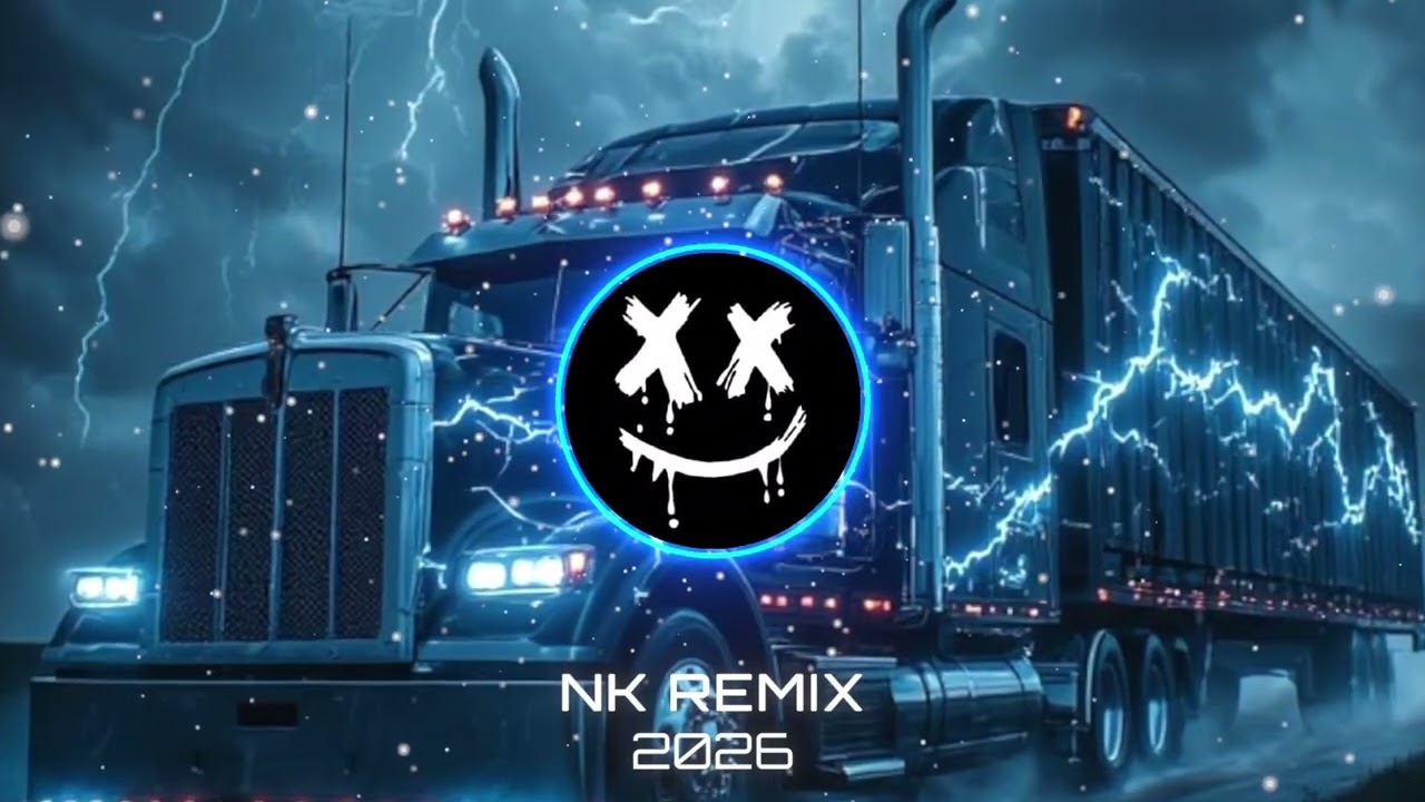 Car Music Bass Boosted Remix 2026 | Dance Remix Club Party 🔊 Nonstop DJ Mix