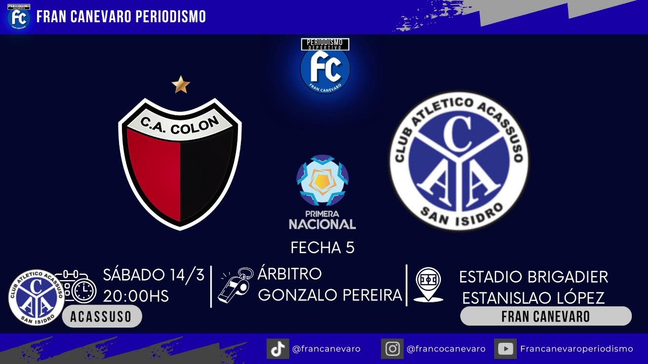 ⚽🎙️ Programa en vivo – Hablamos de fútbol