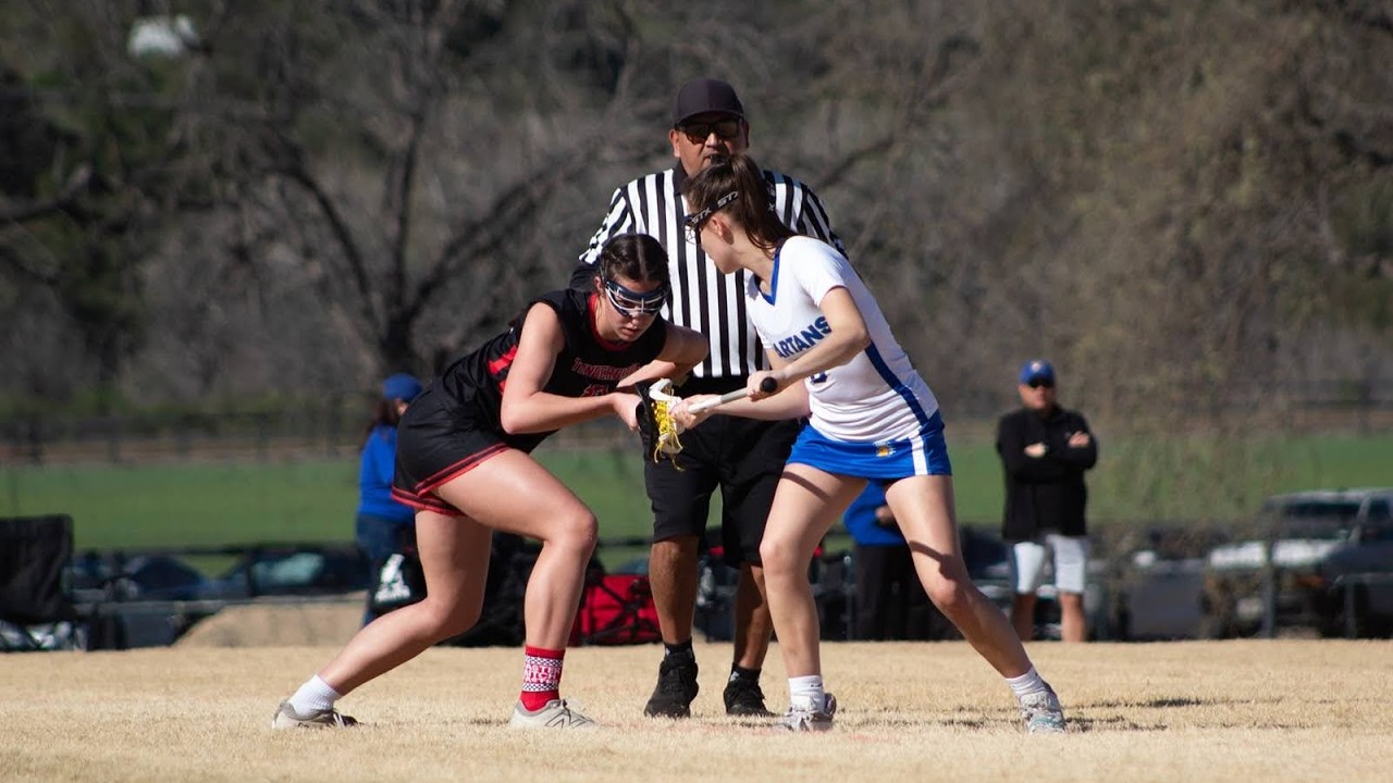 Southern Utah University vs. San Jose State University | College Women’s Lacrosse | February 8, 2026