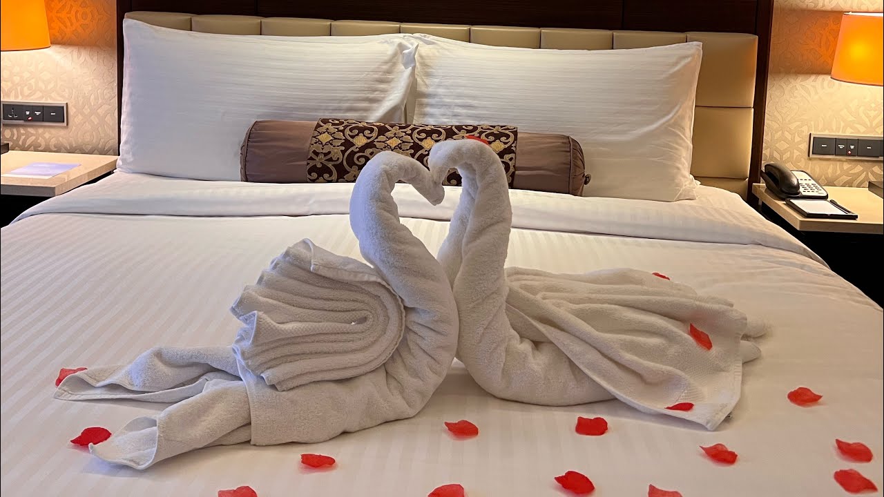 Fairmont Hotel Senayan