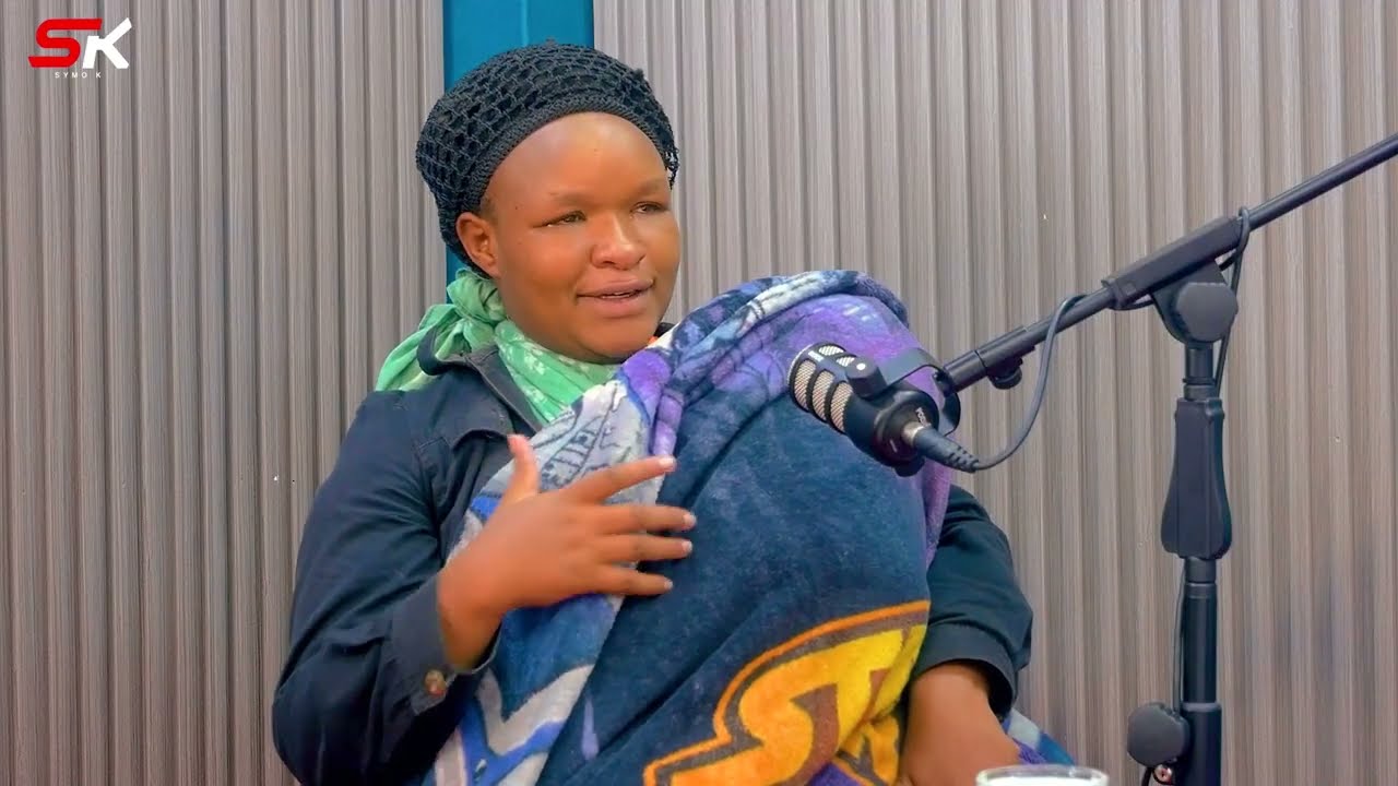 MWANA ŨYŨ TIRIMWE NGERETIE KŨMŨRAGA, NDARĨRIKANA NDAHĨRĨRWO IHU NĨ MŨIRĨTU TANII WARI NA CIIGA IGIRI