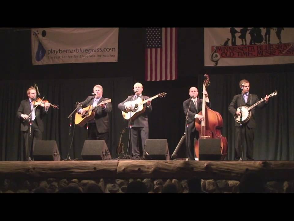 Dailey & Vincent - Years Ago