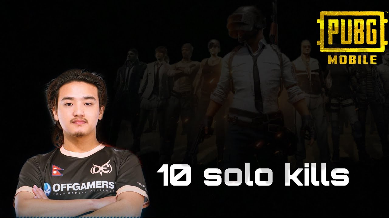 24 kills🔥Team communication and synergy on point