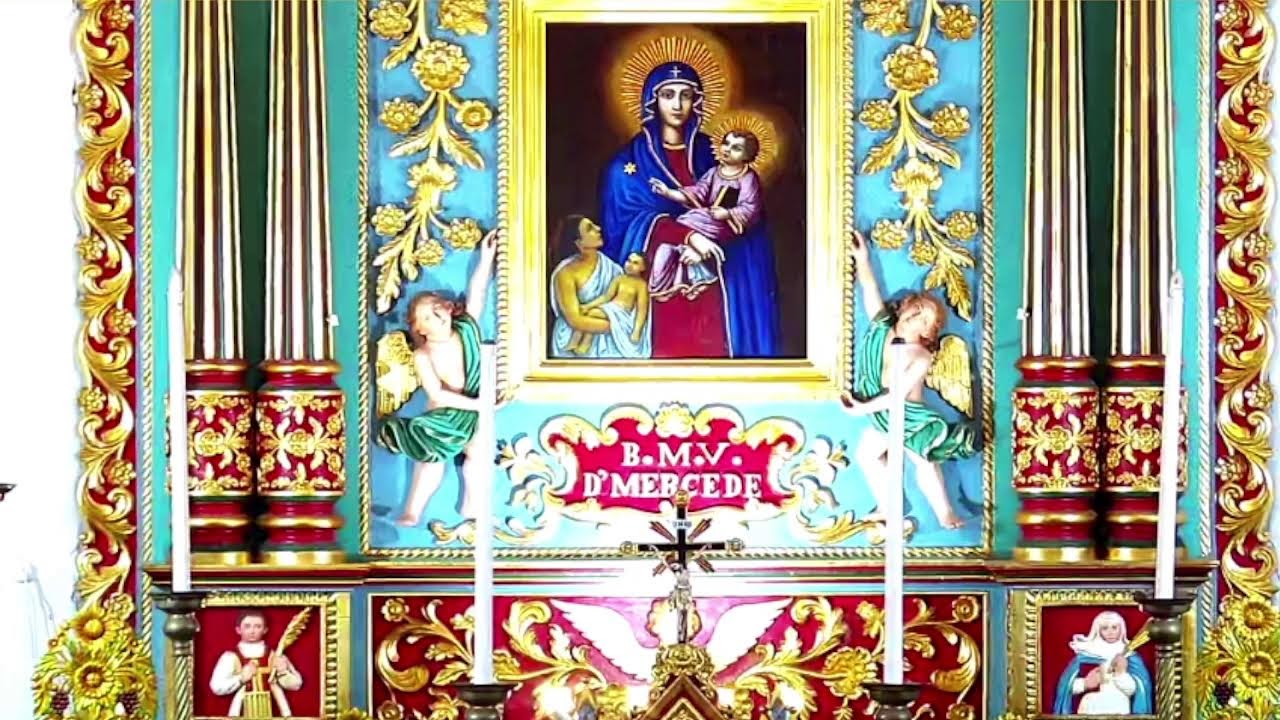 04 MARCH 2026 - 05.30PM ||  LIVE HOLY MASS  ||  VALLARPADAM SHRINE BASILICA