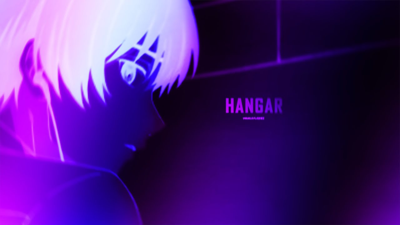 Hangar - "The Tunnel to Summer" 4K Edit!