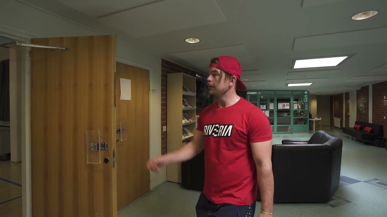 Valtimon koulutusyksikkö