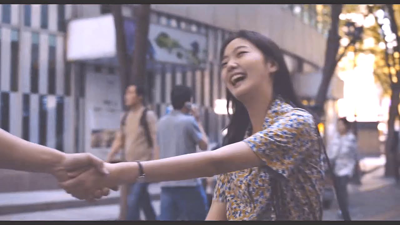 Tune in for love  FMV- Fix You