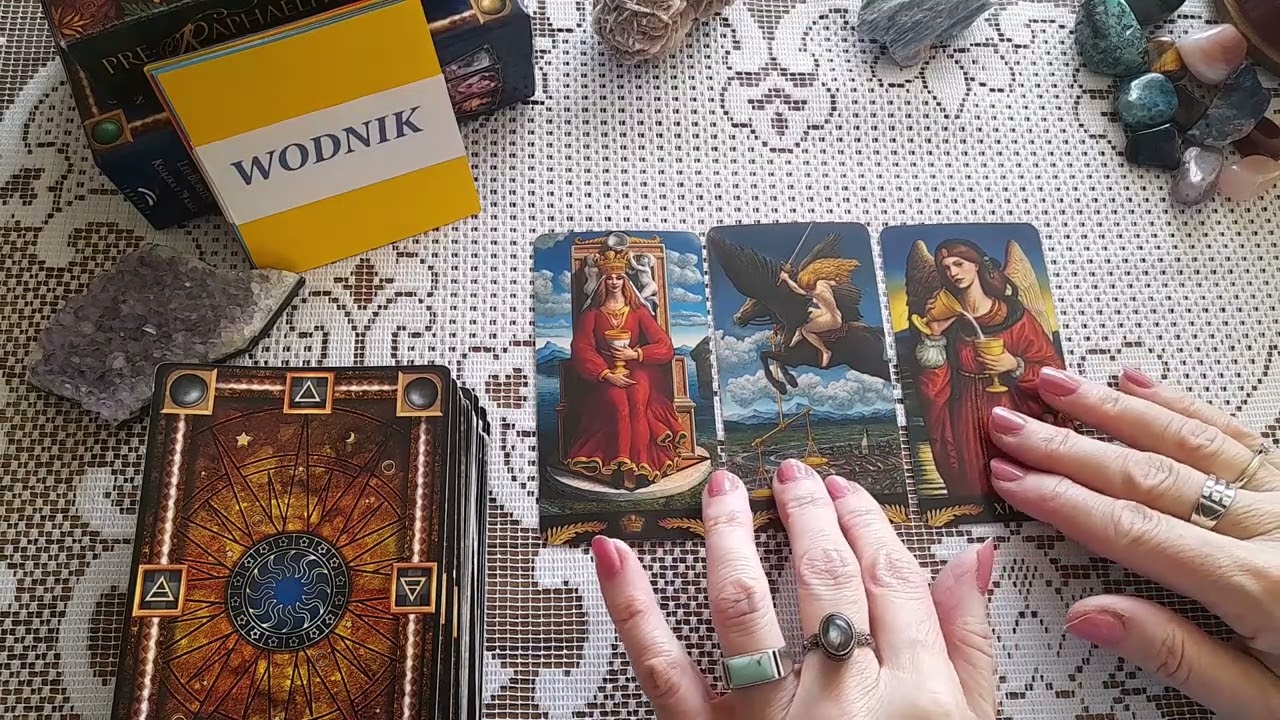 Czytanie na daną chwilę, bezterminowe