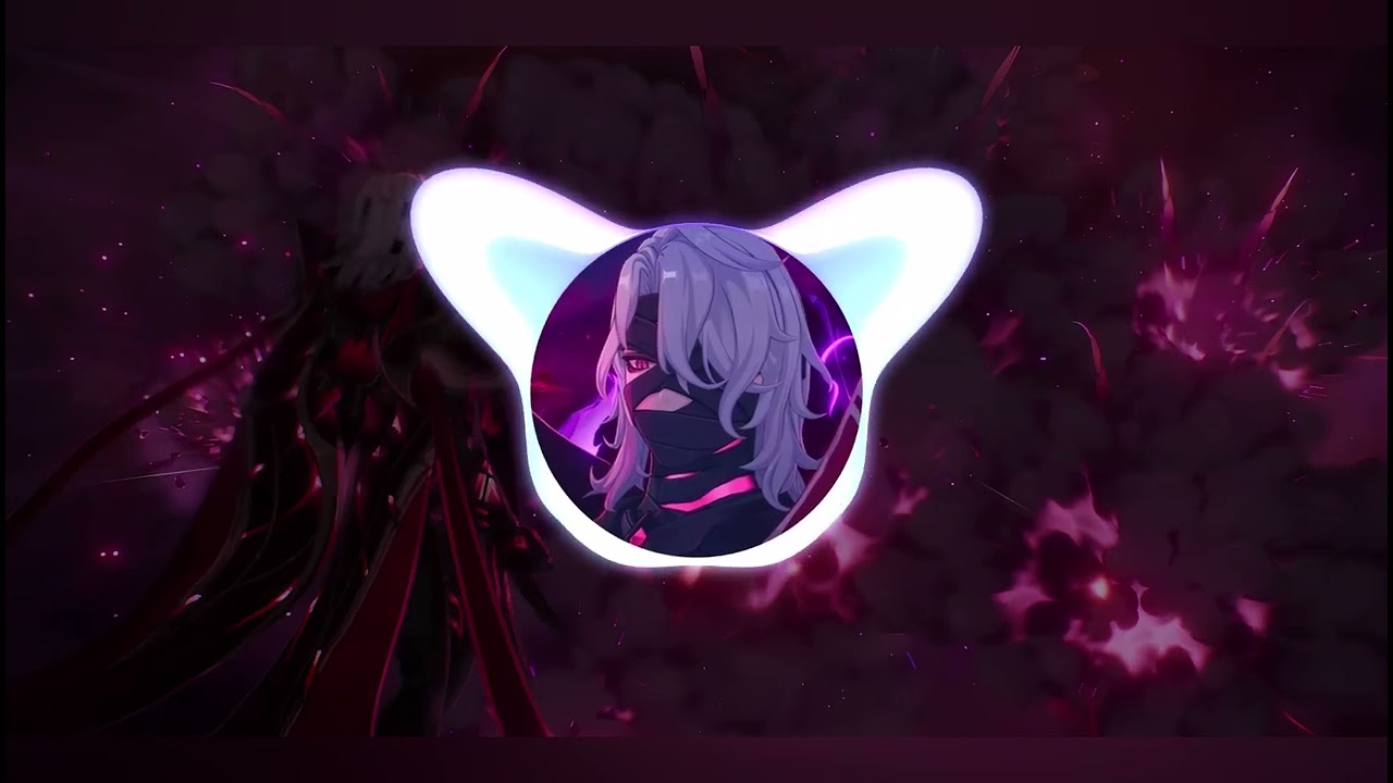 Rerir Custom OST | Genshin Impact