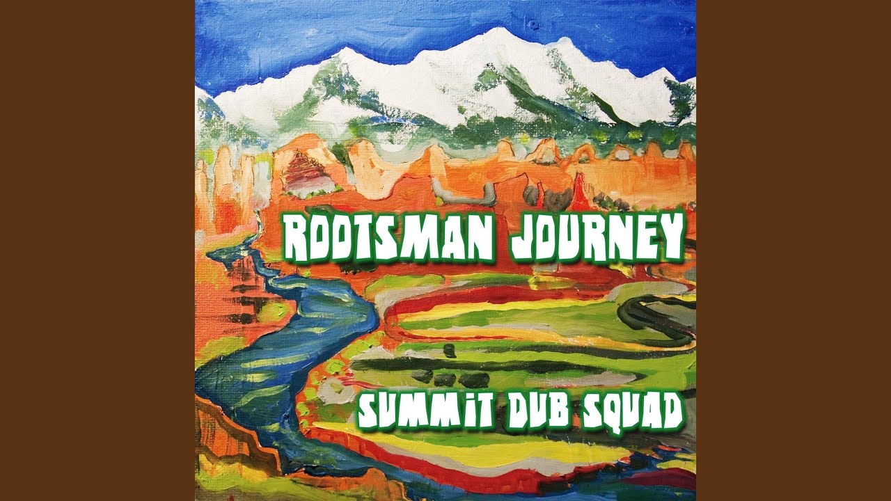 Iriezona (Flute Dub Version) (feat. Jah-Know)