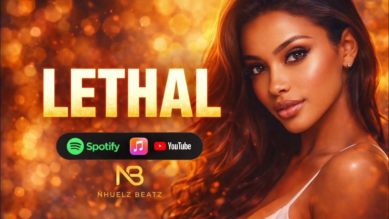 Afrobeat Type Beat. 2026 - 