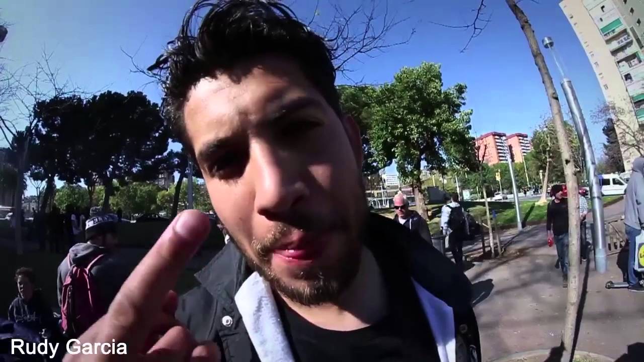 Haske Street Jam 2016 (OFFICIAL VIDEO by Roots Boy Production)