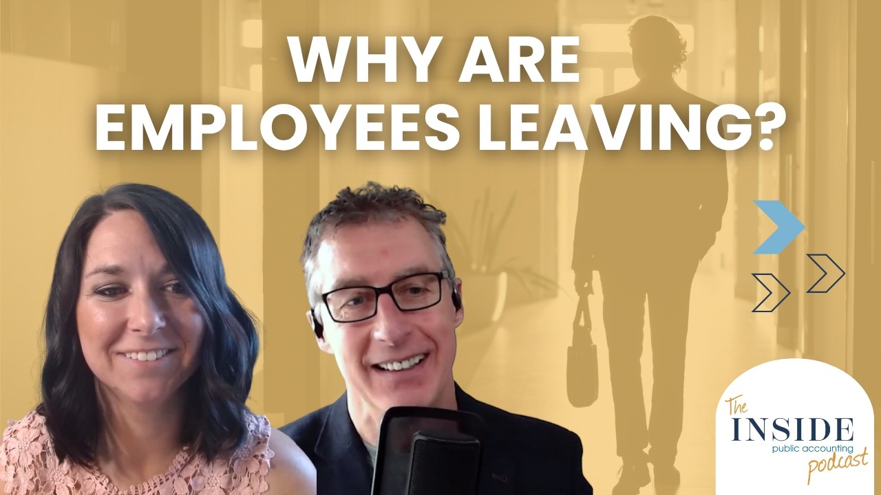 Is Your Talent Strategy Too Reactive? Running the Modern Firm