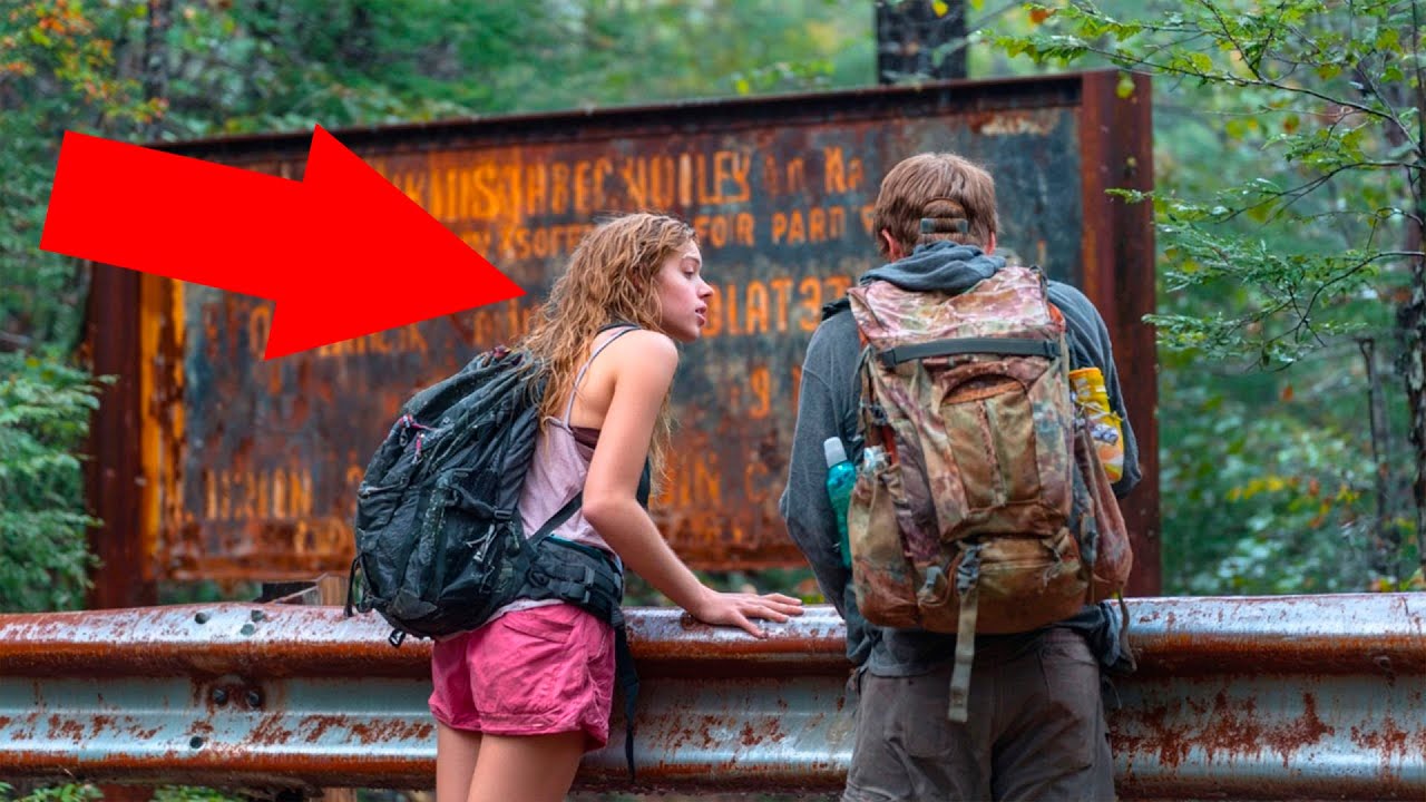 VIDEOS de TERROR REALES que NO te DEJARAN DORMIR