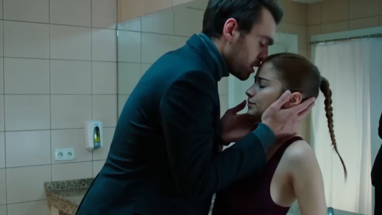 بنت فقيره بتتفق مع حبيبها يتجوز بنت غنيه بتحتضر عشان يورث فلوسها ويتجوزوا بيها ملخص تركي كامل