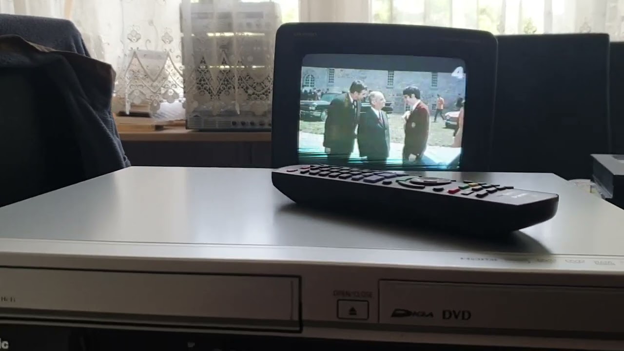 Panasonic DMR-EZ49V