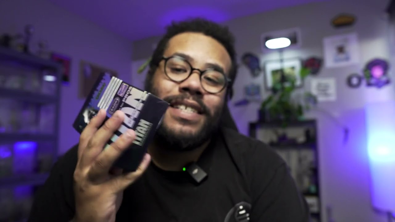 This thing RIPS!!! ( ooze titan review )