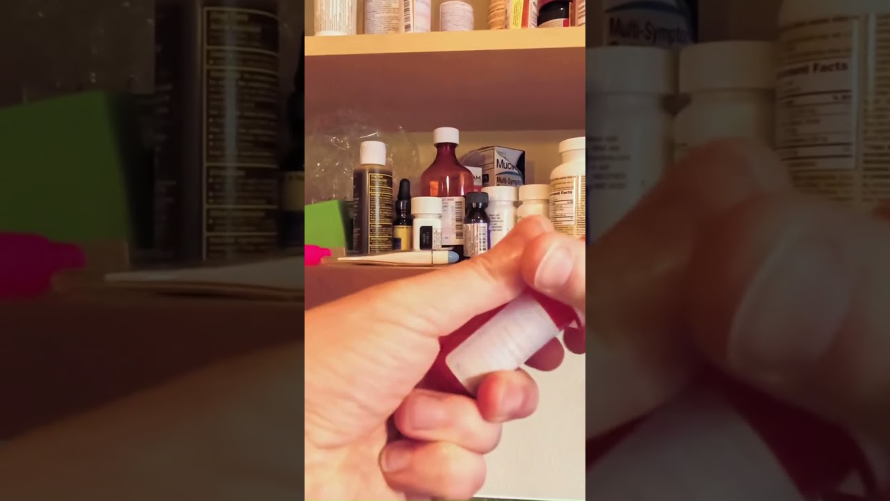 ?What happens when you take expired medication