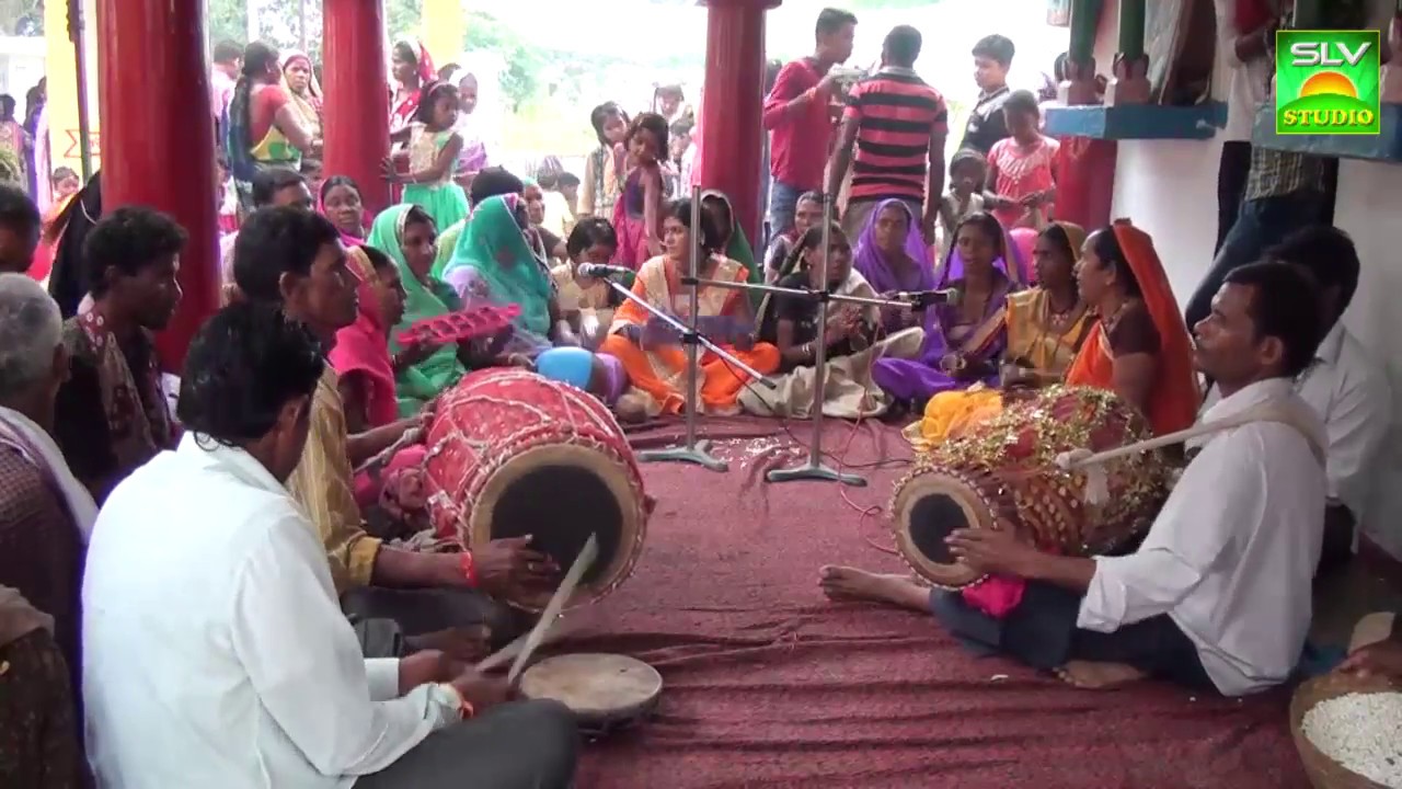 CG SONG VIDEO |  जस गीत - हिर्री माईस - सीतला मंदिर समिति की प्रस्तुति | CHHATTISGARHI SONG HD NEW