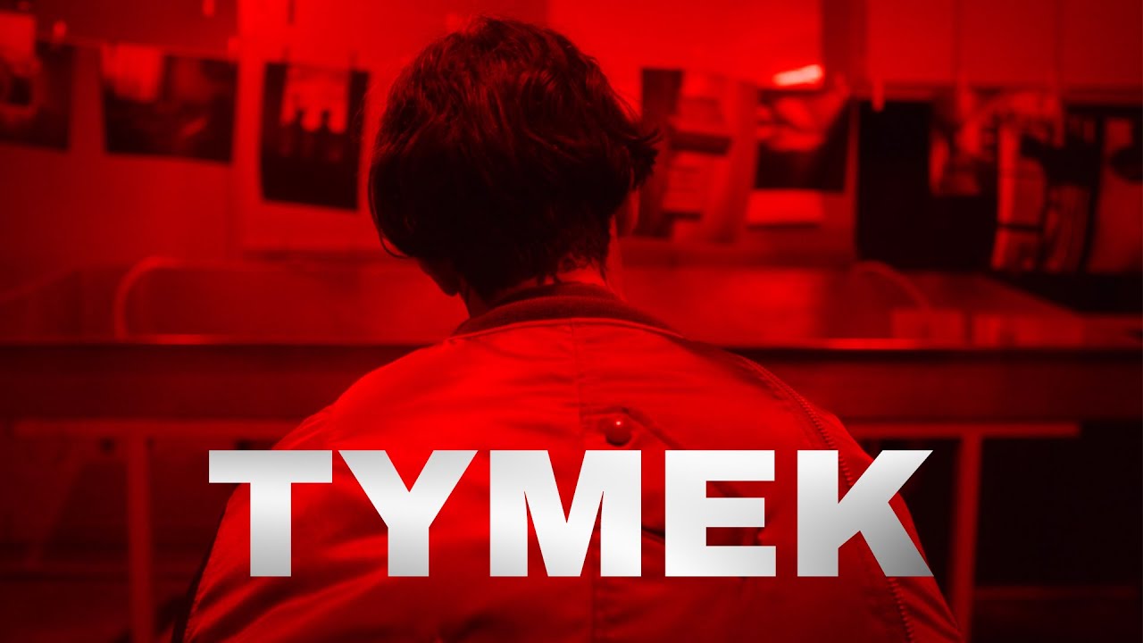 Tymek x Motorola - Nie daj się zdefiniować #odkryjswójkolor