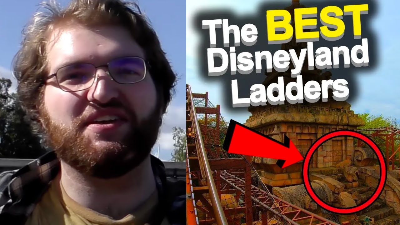 Every Disney Parks YouTuber