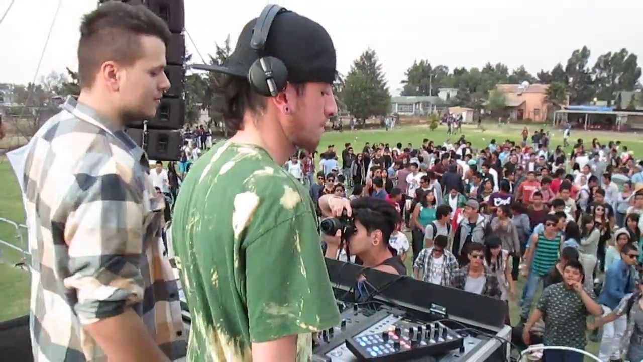 Sack Muller & Camilo Diaz B2B