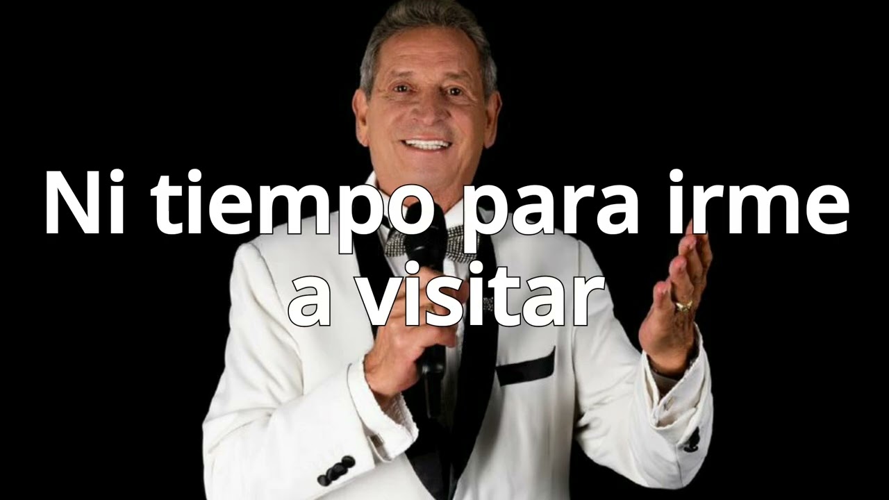 TU Y LA GENTE DARIO GOMEZ ( KARAOKE )