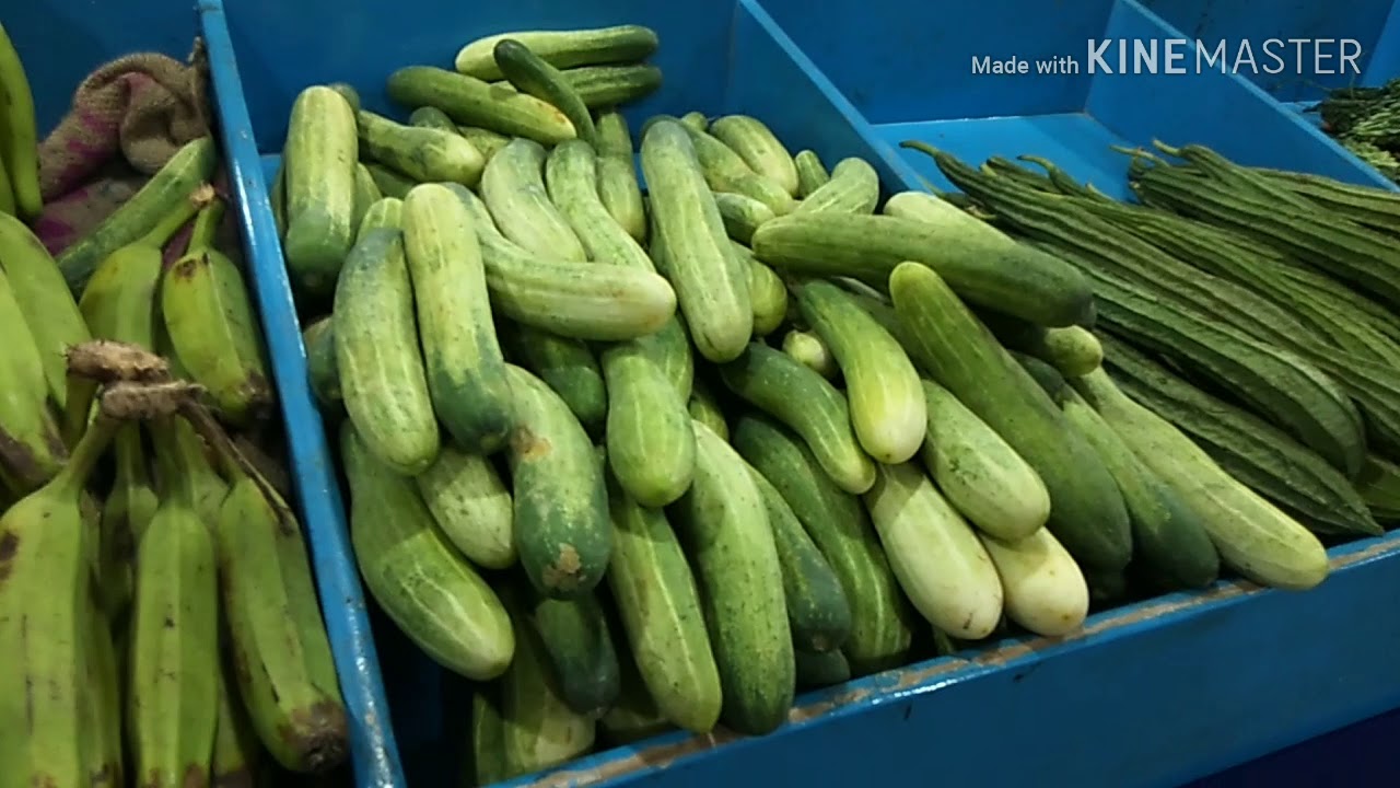 Fruit and Vegetable Shop | Bangalore |