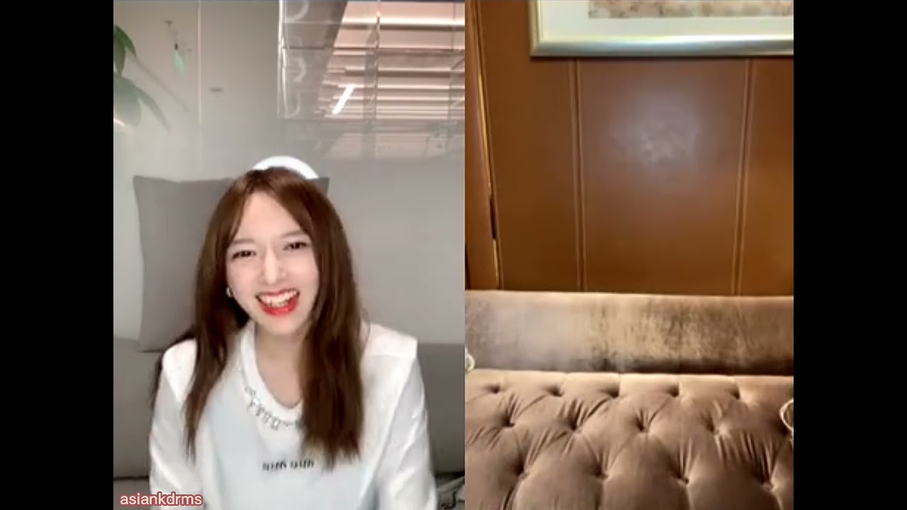// [ENG SUB] Xu Kai and Cheng Xiao random cuts from their interviews - Part 2 //