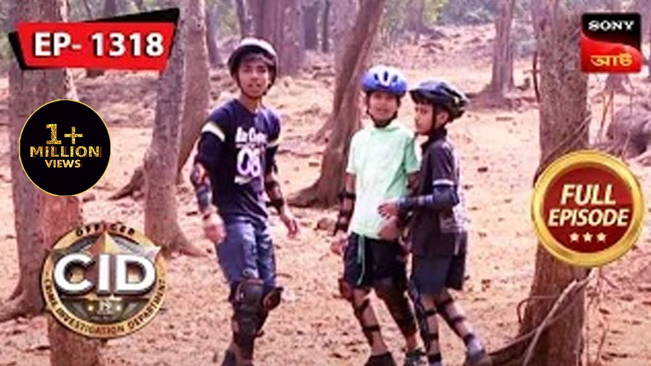 The Revenge | CID (Bengali) - Ep 1318 | Full Episode | 25 Mar 2023