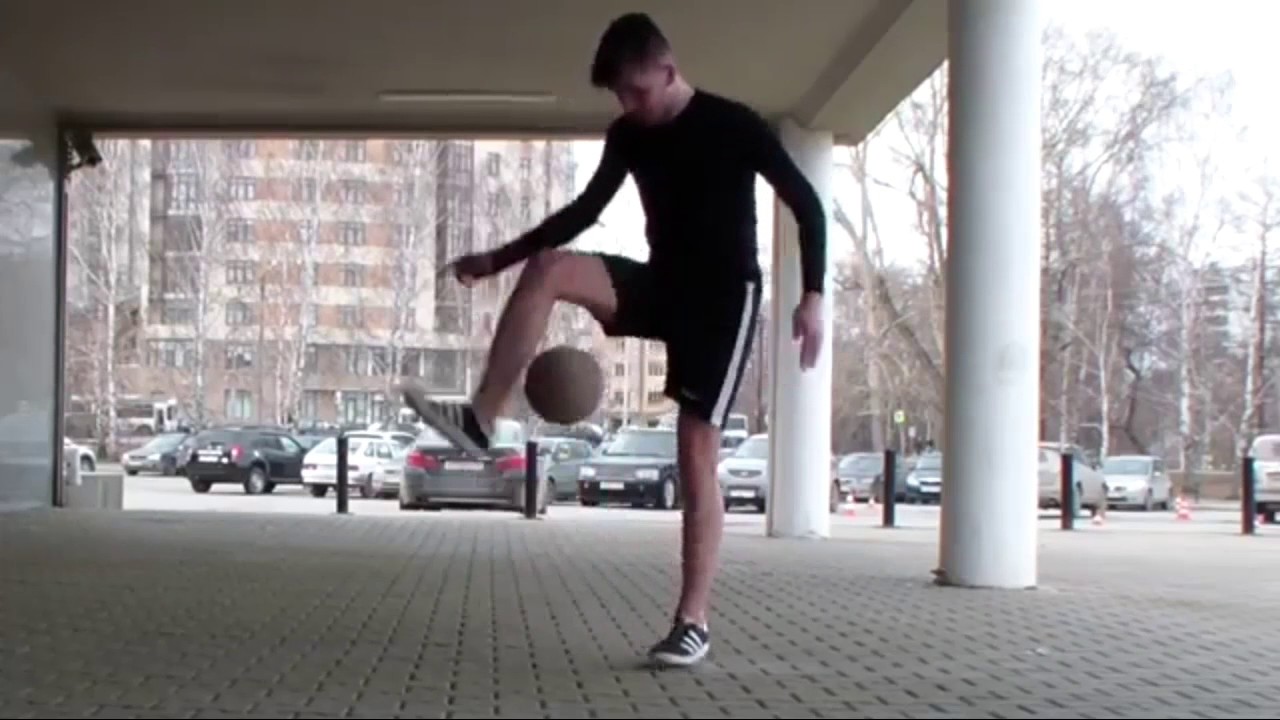 Timur Alekseev | Best Combos | Lower Hardcore | Inspiración | Alekseev | FREESTYLE FOOTBALL